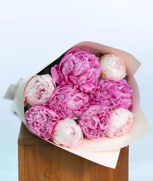 Best Flowers To Give Your Mom On Mother's Day